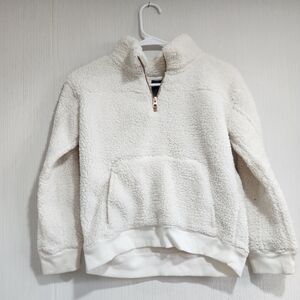 Champion Sherpa Quarter Zip
